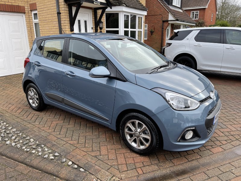 Used Cars for sale in Littlehampton, West Sussex | Rustington Cars