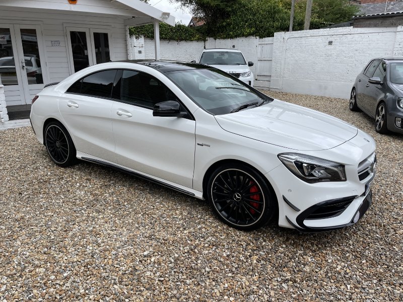 Used Automatic Cars for sale in Littlehampton, West Sussex Rustington Cars