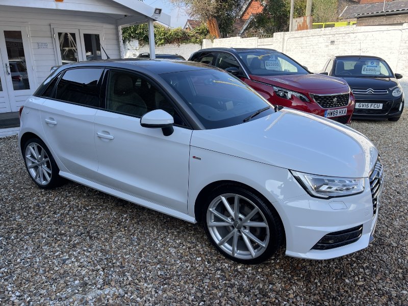 Used Hatchback Cars for sale in Littlehampton, West Sussex Rustington