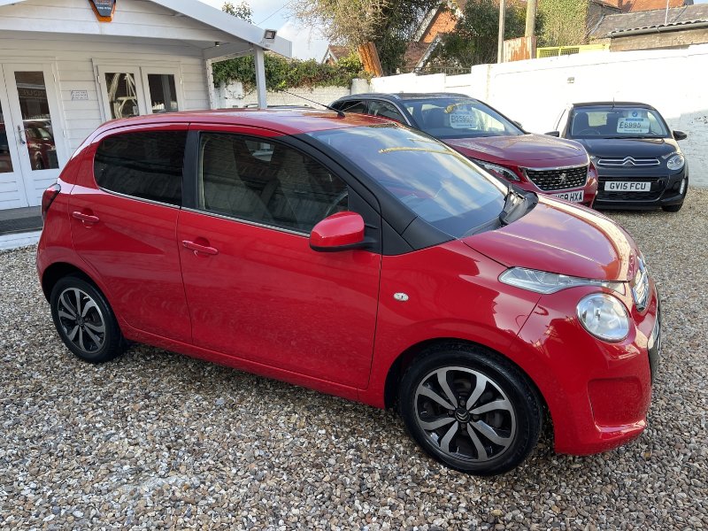 Used Manual Cars for sale in Littlehampton, West Sussex Rustington Cars